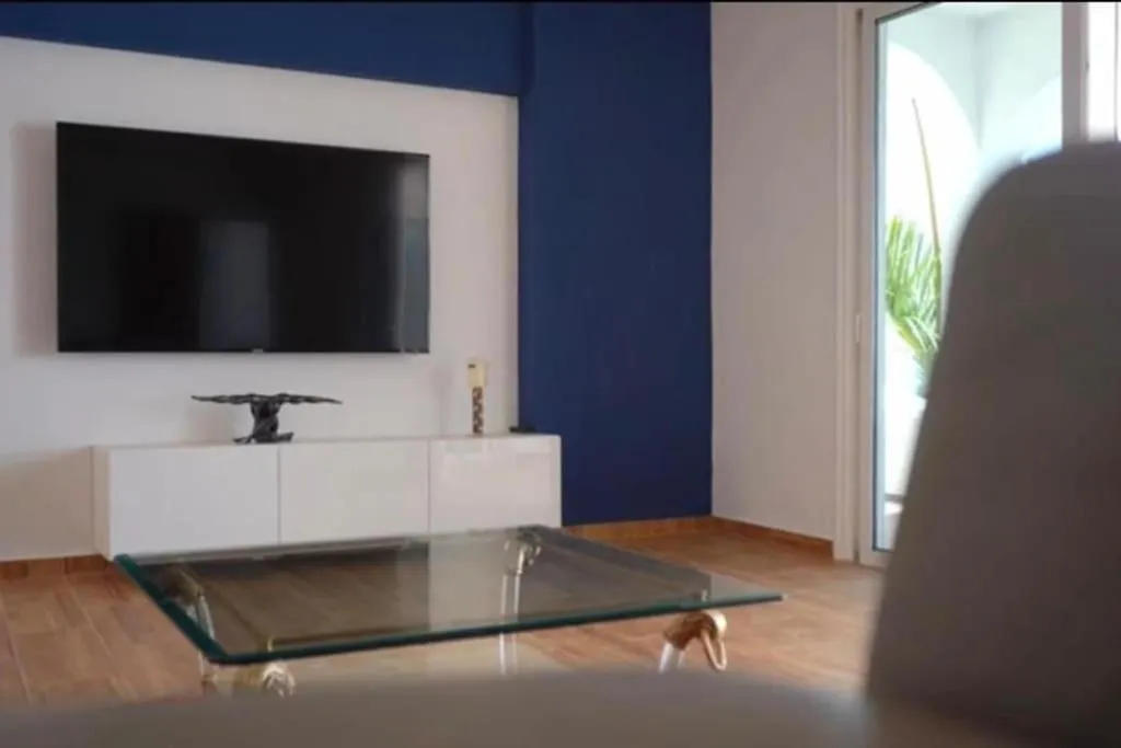Gezellige Villa Met Prachtig Zicht En Zwembad Arona  0*, Arona (Tenerife) Spanje